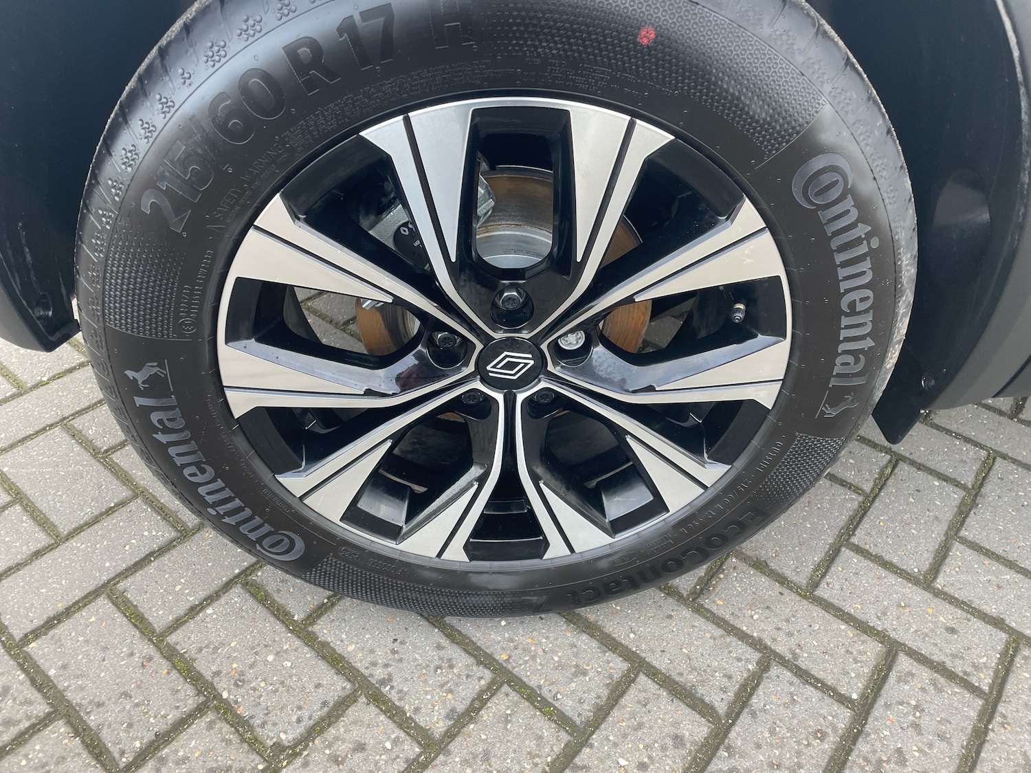 Used Renault Captur 2025 for sale - 76474735: Photo 5