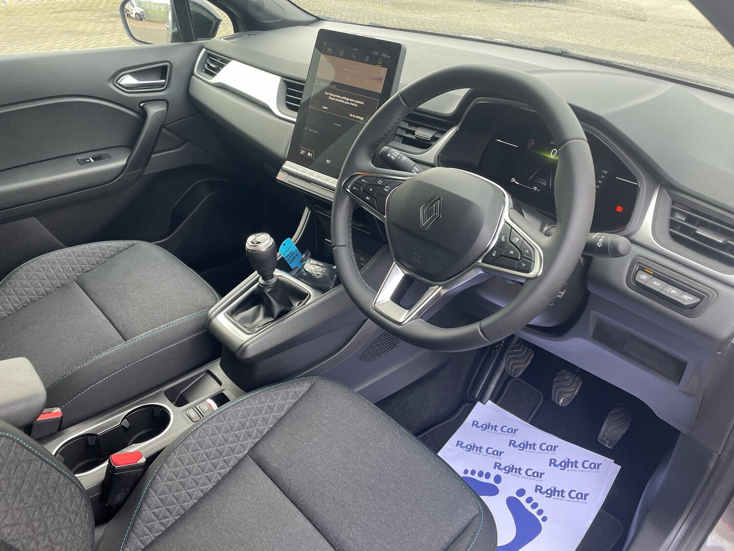 Used Renault Captur 2025 for sale - 76474735: Photo 6