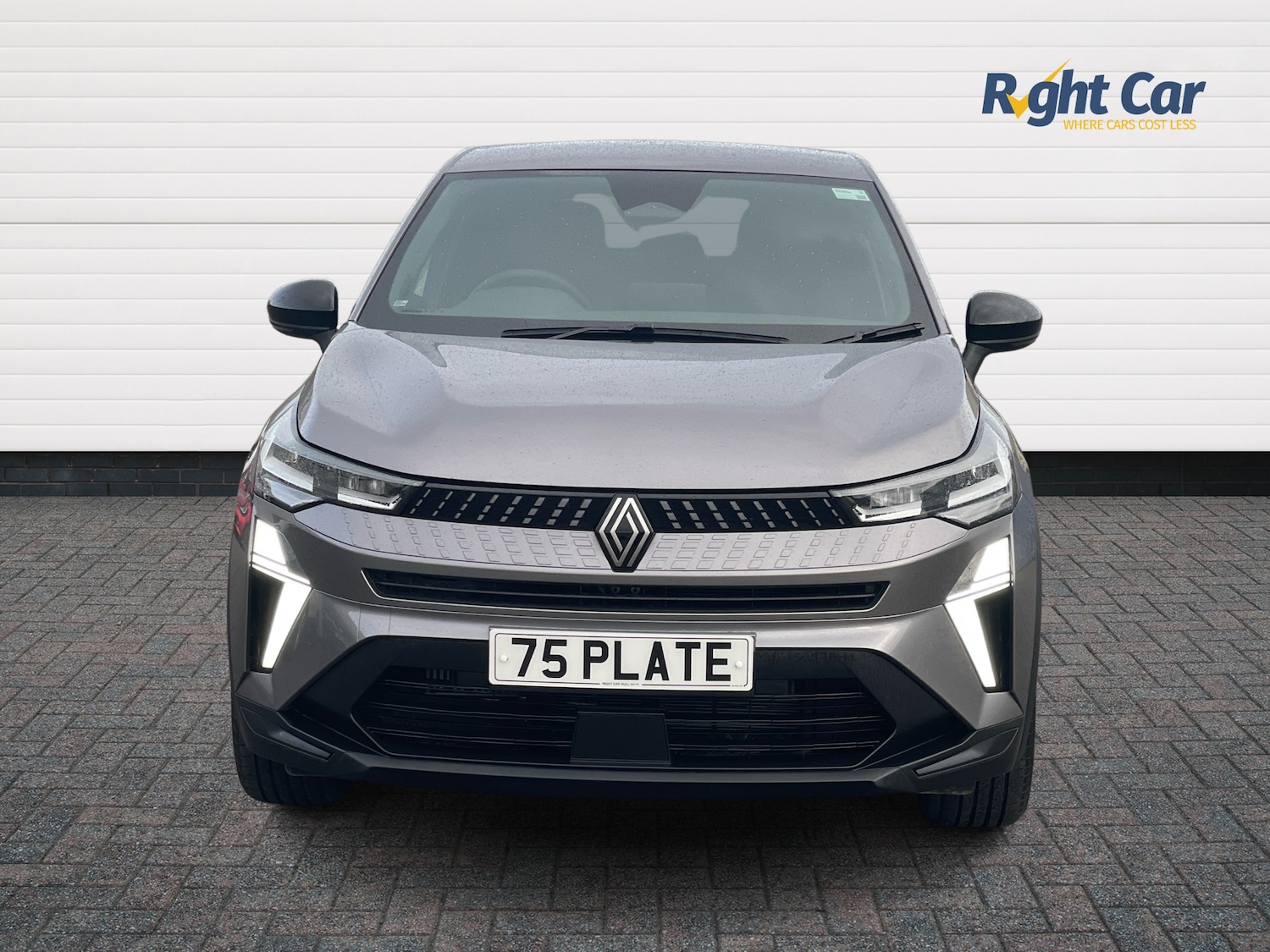 Used Renault Captur 2025 for sale - 76474735: Photo 7