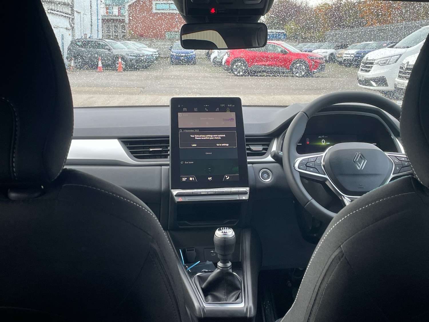 Used Renault Captur 2025 for sale - 76474735: Photo 8