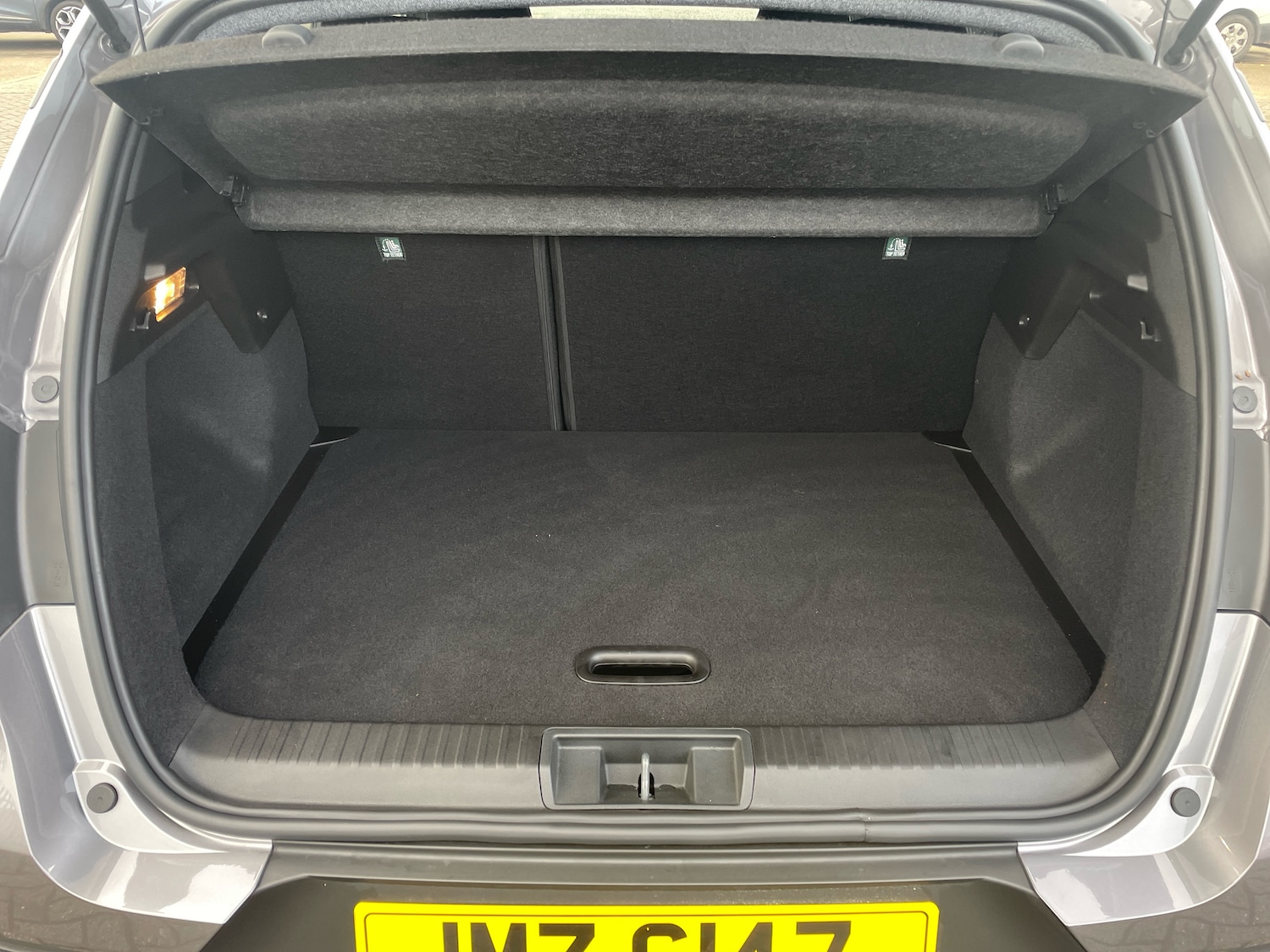 Used Renault Captur 2025 for sale - 76474735: Photo 9