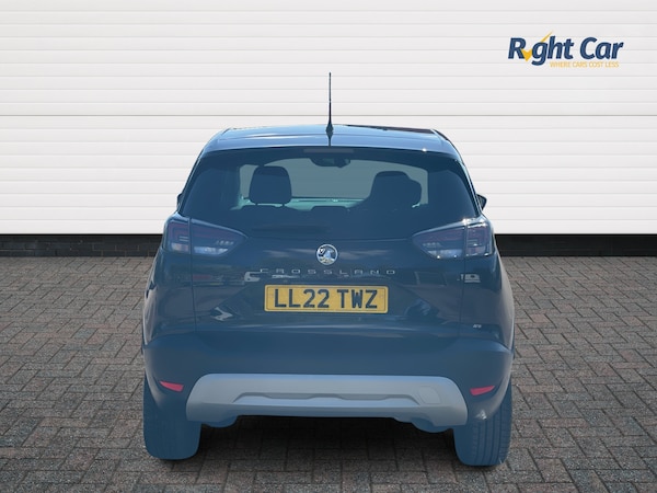 Used Vauxhall Crossland 2022 for sale - 75495690: Photo 12