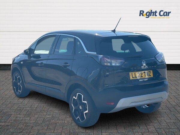 Used Vauxhall Crossland 2022 for sale - 75495690: Photo 3