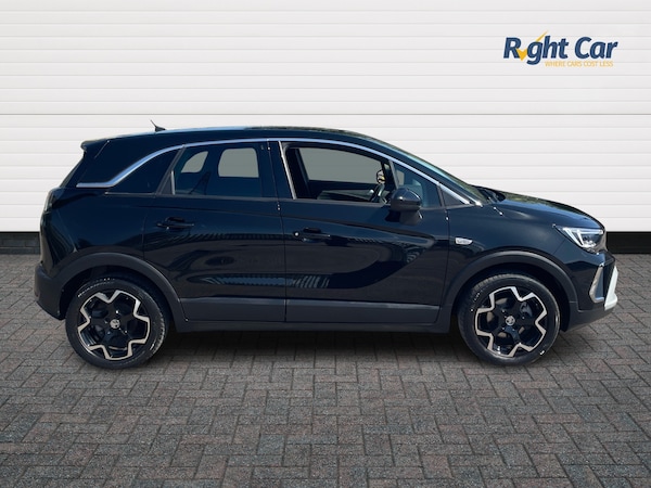 Used Vauxhall Crossland 2022 for sale - 75495690: Photo 4