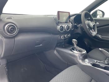 Used Nissan Juke 2020 for sale - 79809020: Photo
