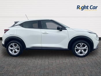 Used Nissan Juke 2020 for sale - 79809020: Photo