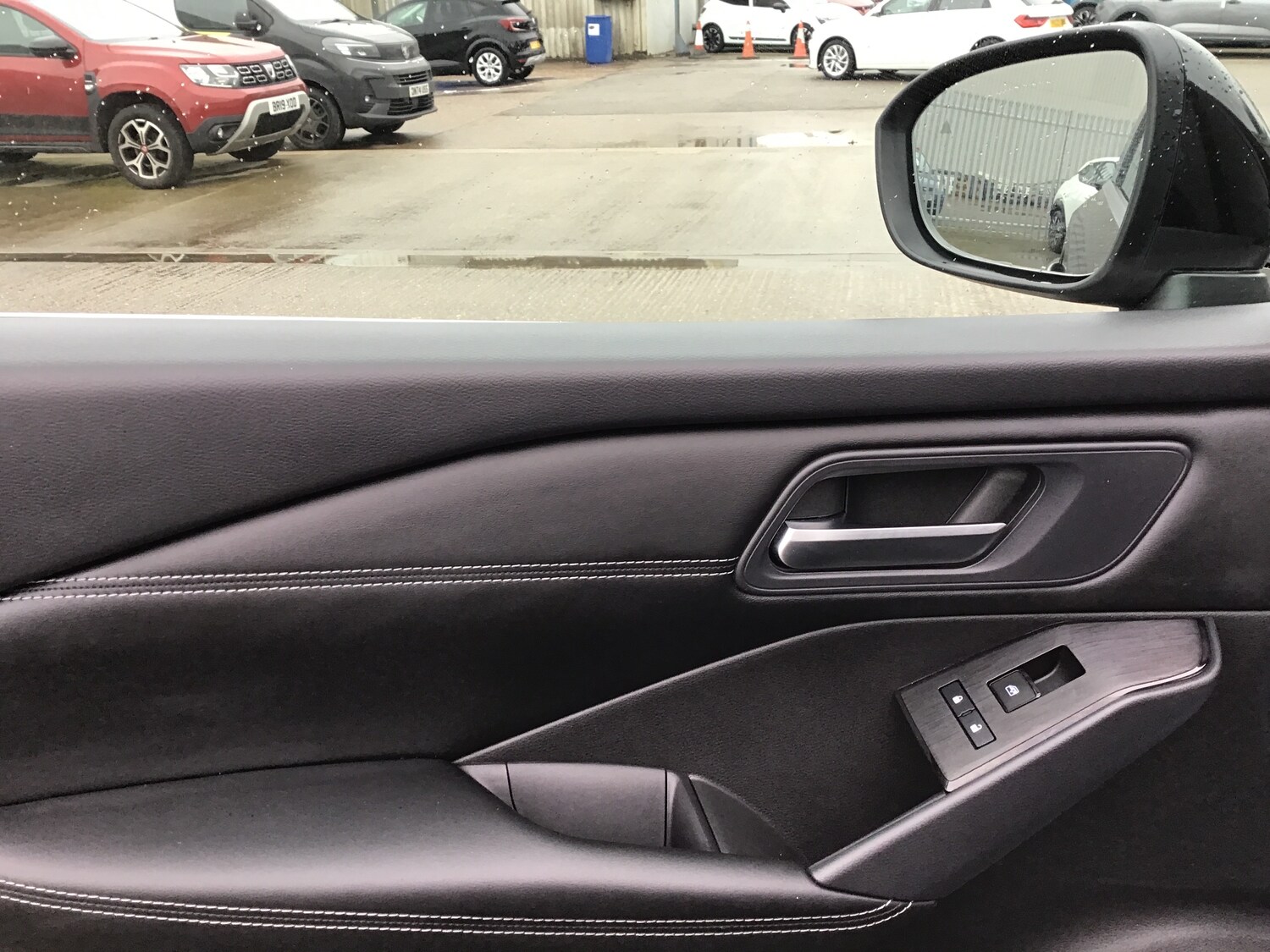 Used Nissan Qashqai 2022 for sale - 77627633: Photo 11