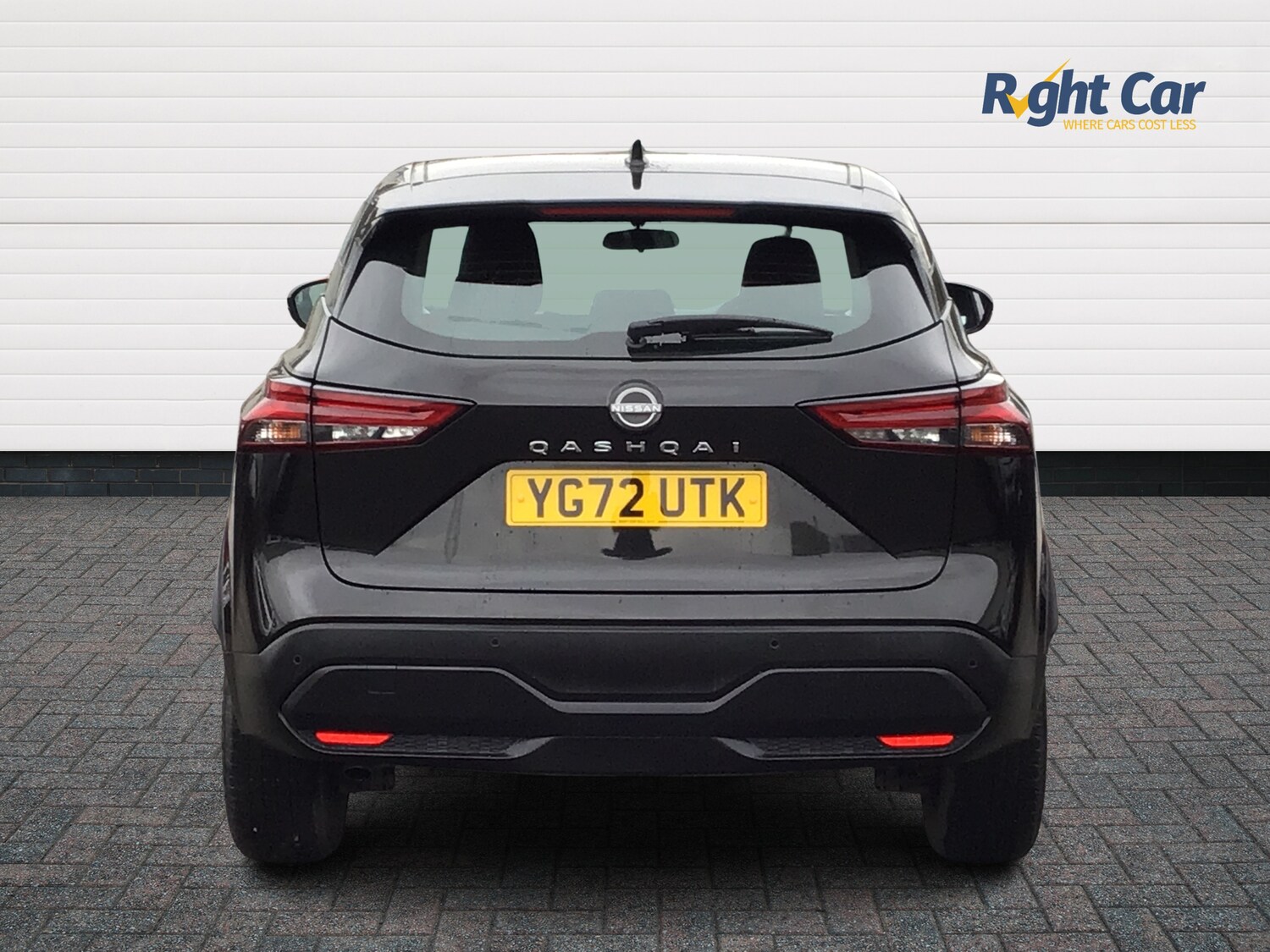 Used Nissan Qashqai 2022 for sale - 77627633: Photo 12