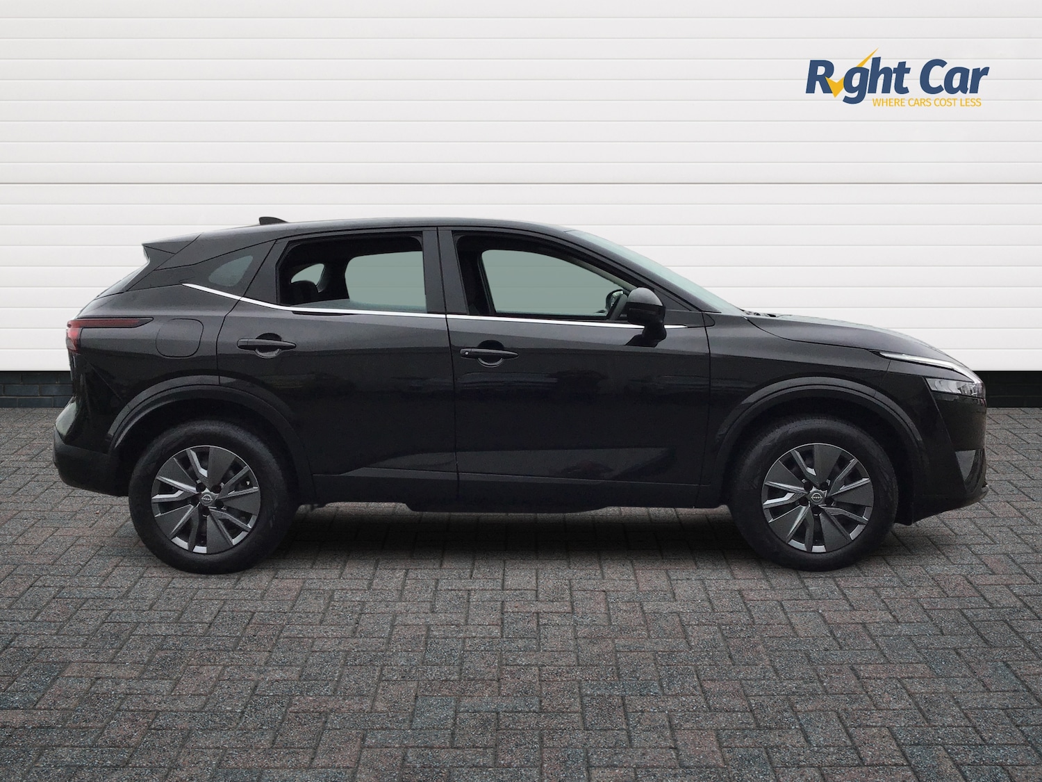 Used Nissan Qashqai 2022 for sale - 77627633: Photo 4