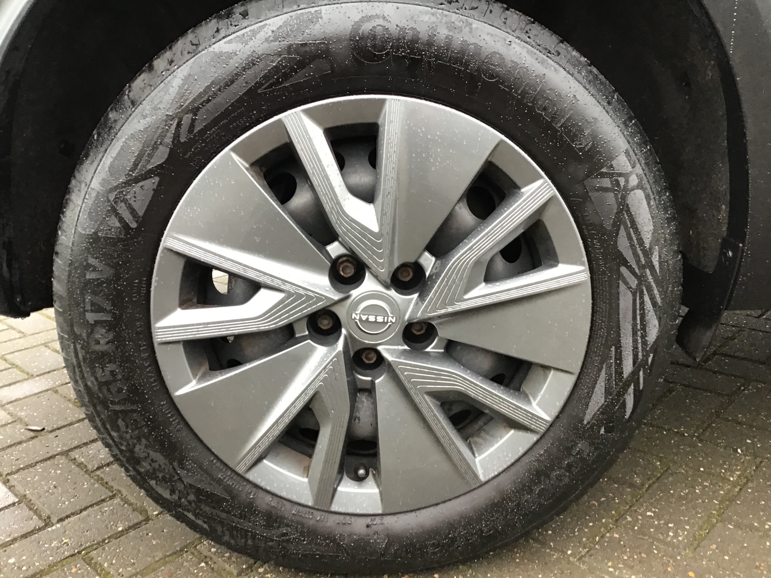 Used Nissan Qashqai 2022 for sale - 77627633: Photo 5