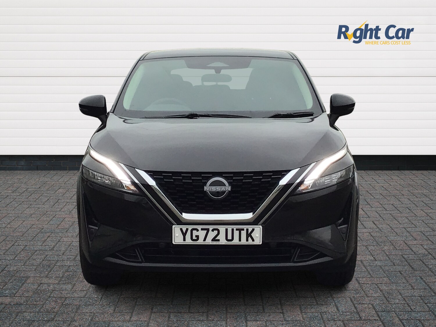 Used Nissan Qashqai 2022 for sale - 77627633: Photo 7