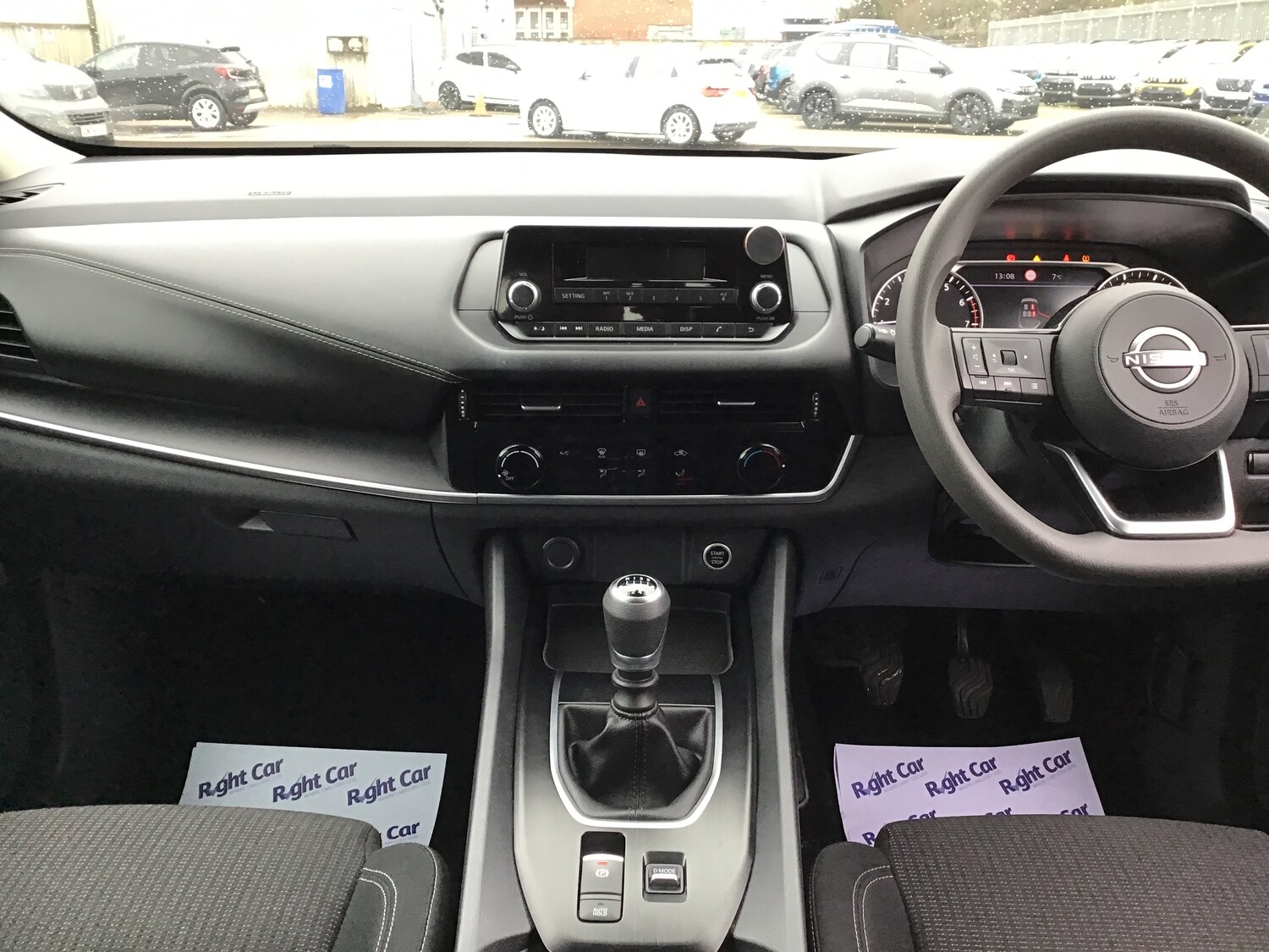 Used Nissan Qashqai 2022 for sale - 77627633: Photo 8