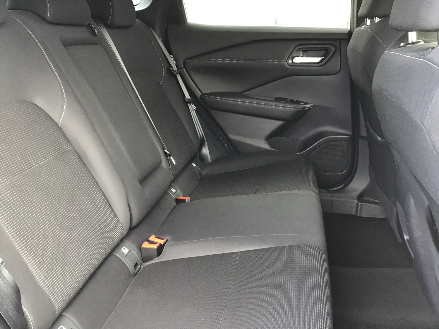 Used Nissan Qashqai 2022 for sale - 77841637: Photo 10