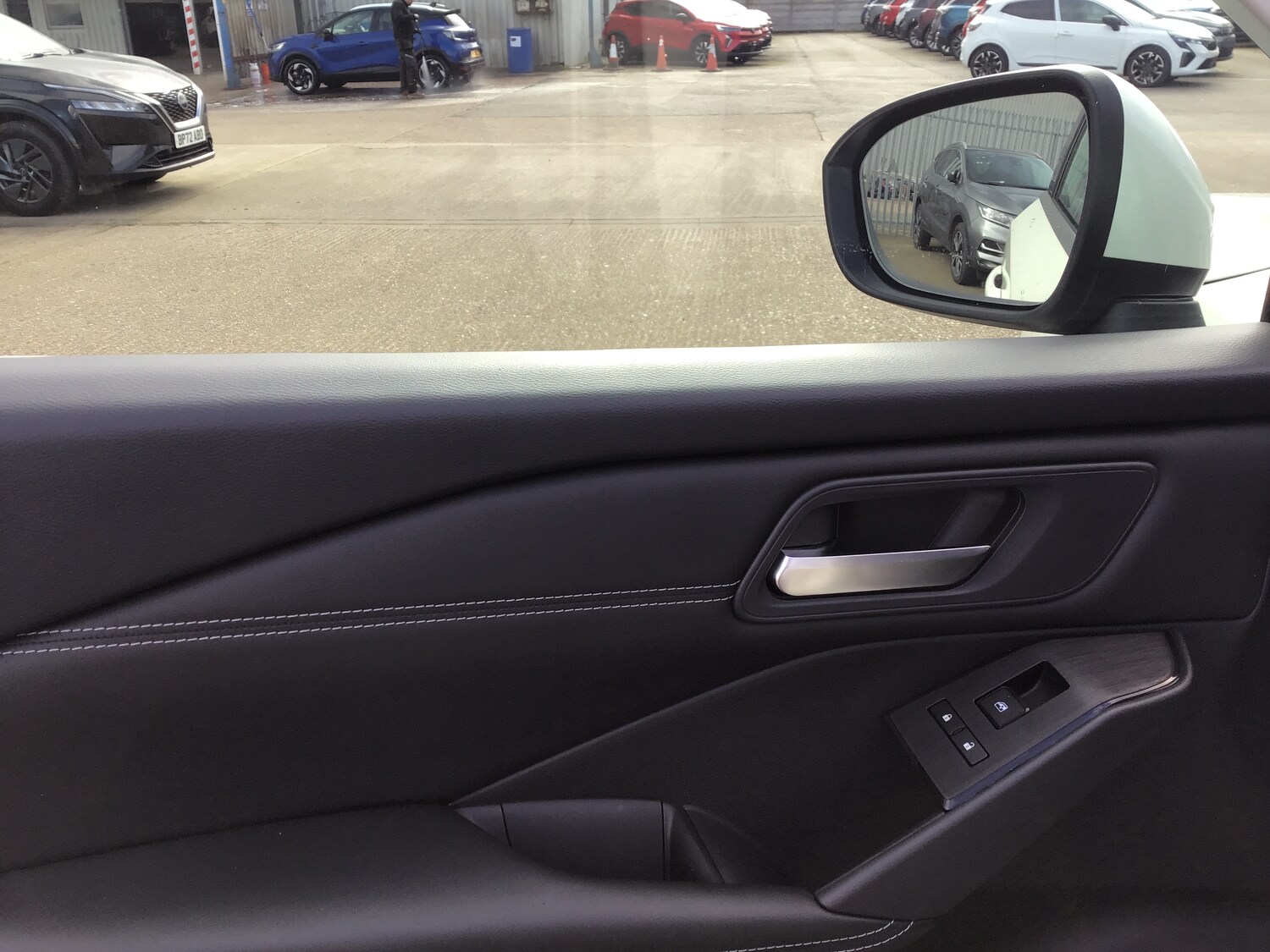 Used Nissan Qashqai 2022 for sale - 77841637: Photo 11