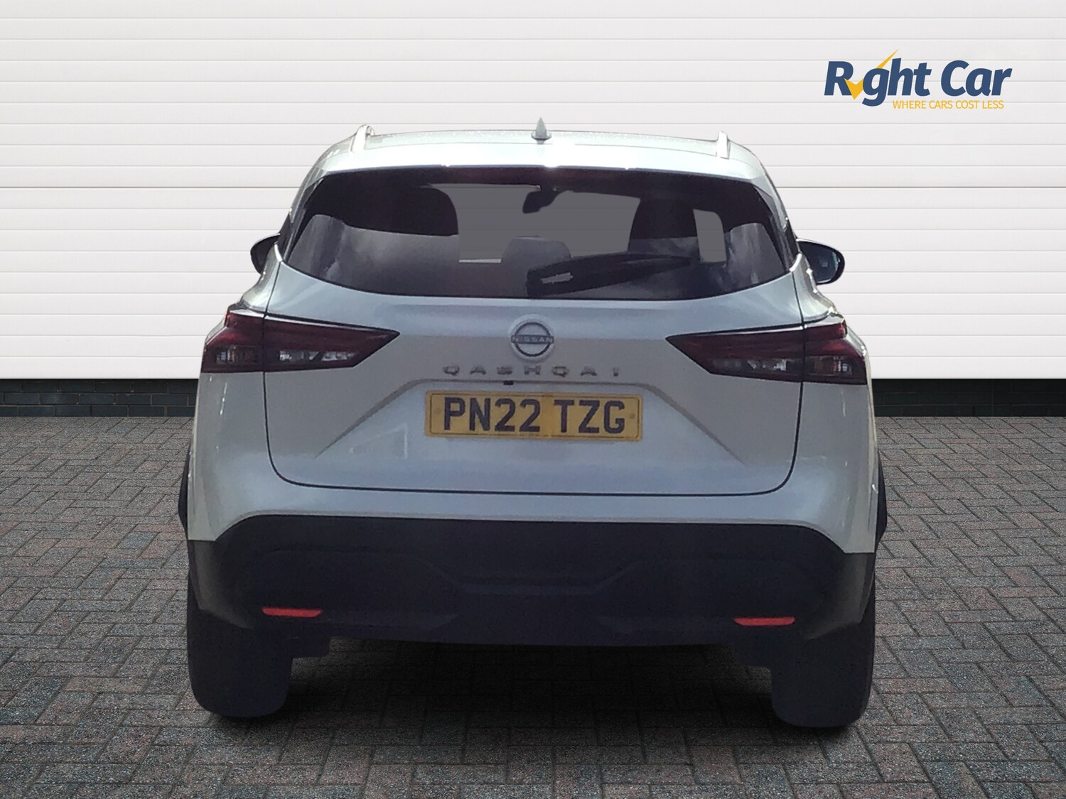 Used Nissan Qashqai 2022 for sale - 77841637: Photo 12