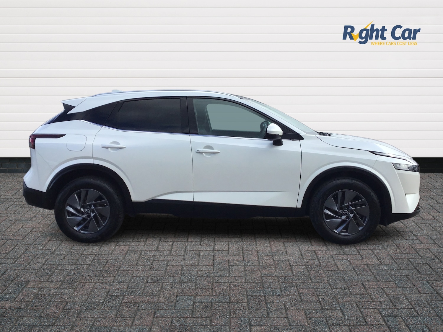 Used Nissan Qashqai 2022 for sale - 77841637: Photo 4