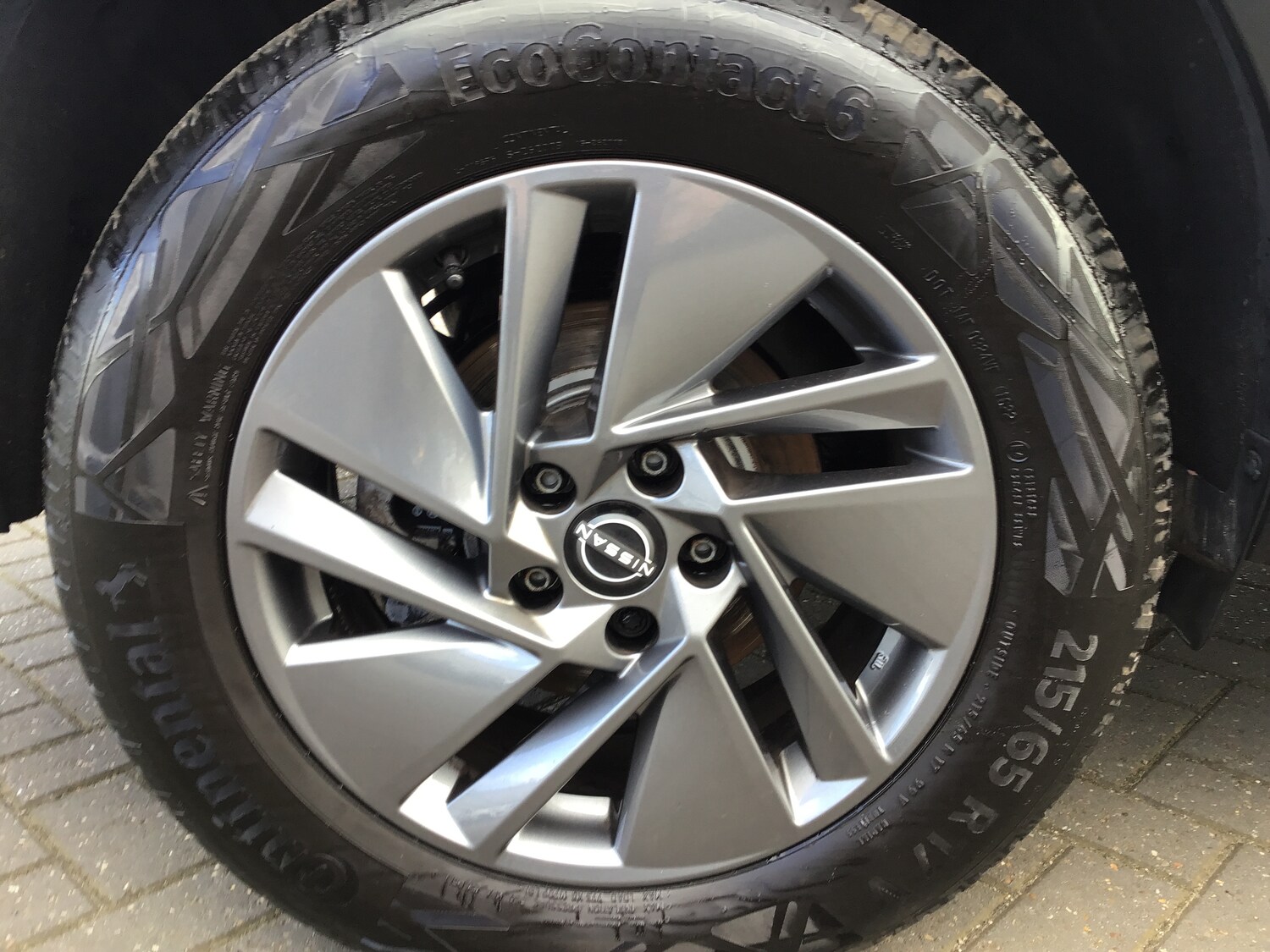 Used Nissan Qashqai 2022 for sale - 77841637: Photo 5