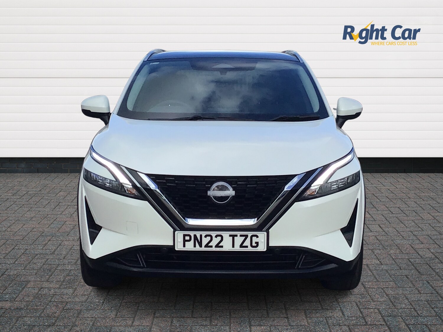 Used Nissan Qashqai 2022 for sale - 77841637: Photo 7