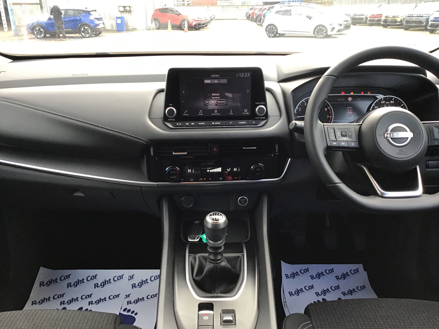 Used Nissan Qashqai 2022 for sale - 77841637: Photo 8