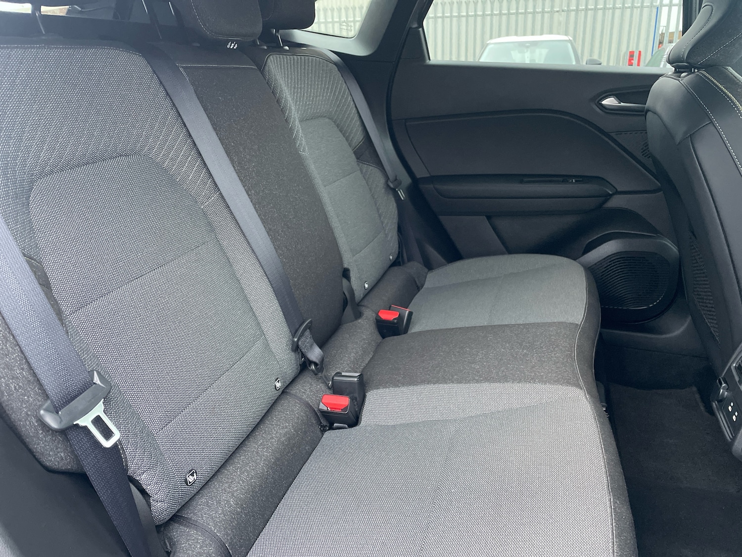 Used Renault Other 2024 for sale - 77539906: Photo 10