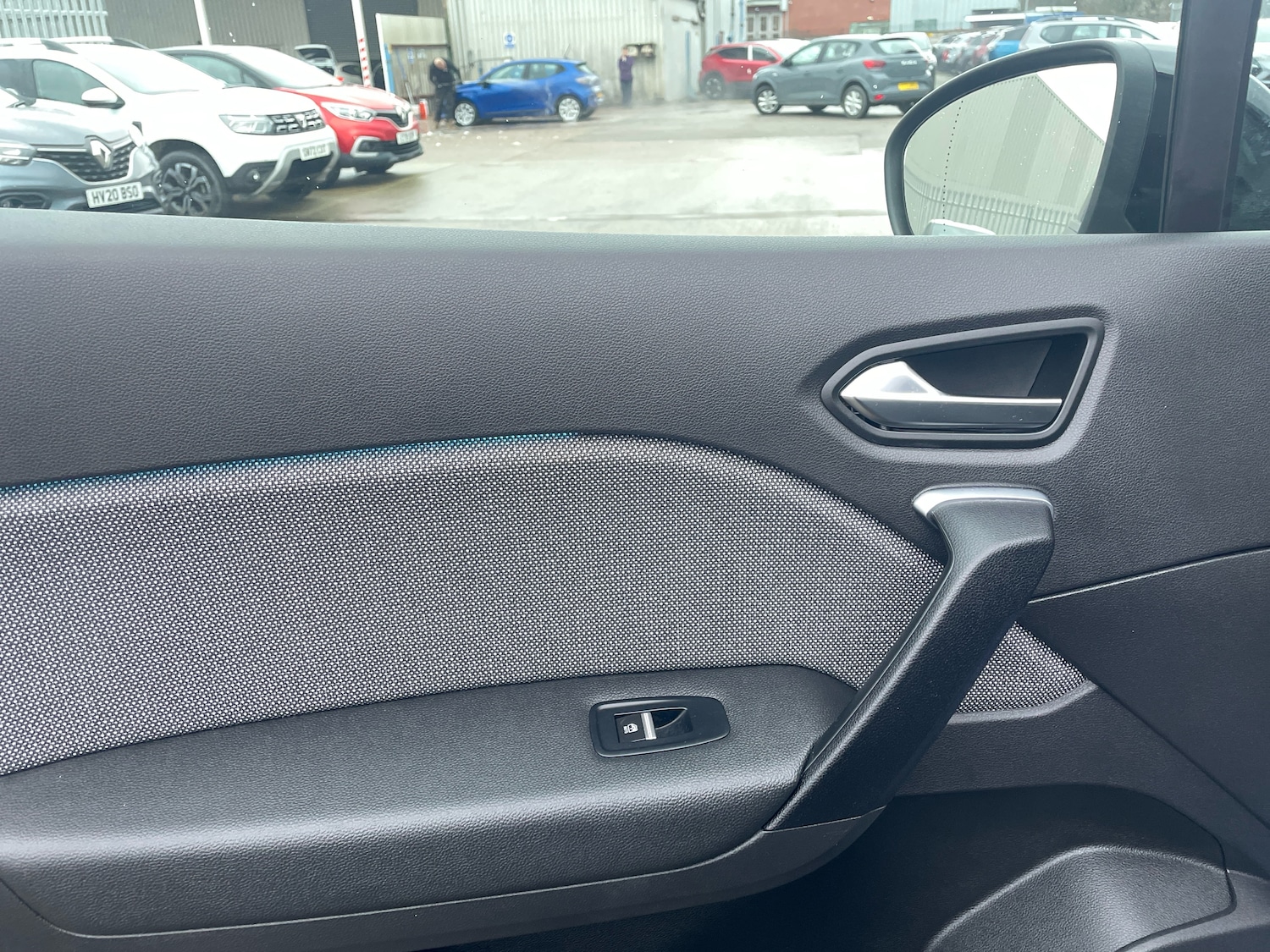 Used Renault Other 2024 for sale - 77539906: Photo 11