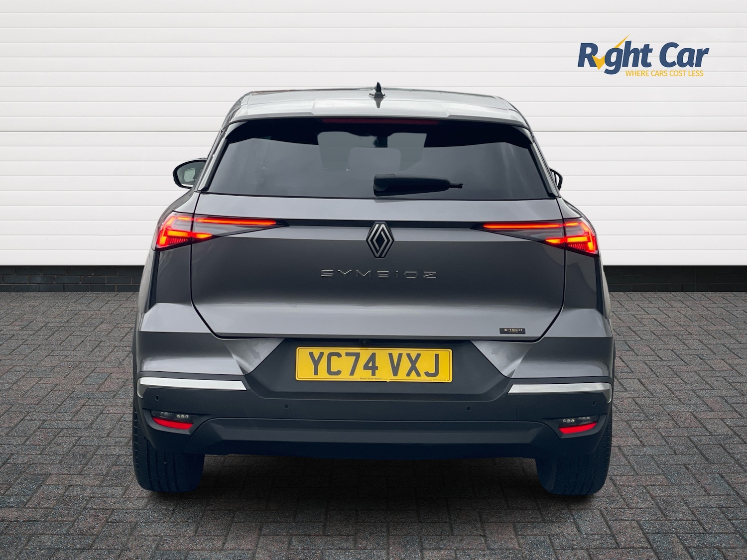 Used Renault Other 2024 for sale - 77539906: Photo 12