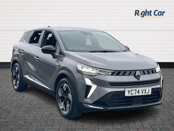 Renault Other feature image