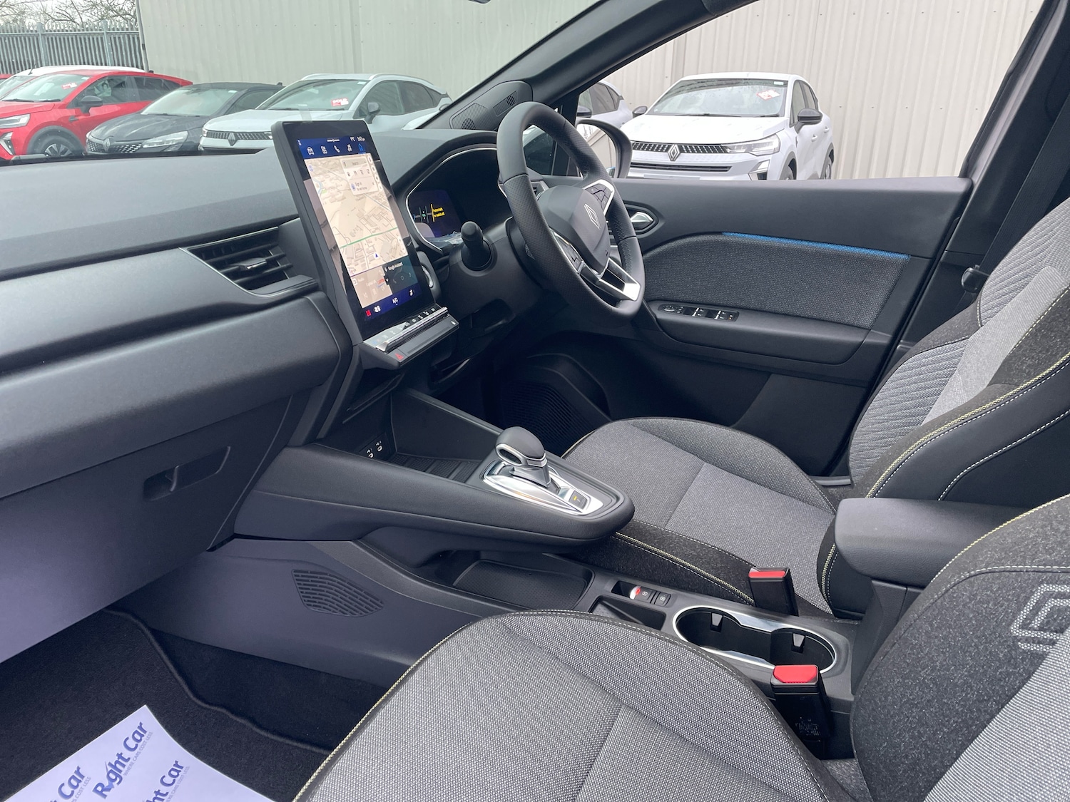 Used Renault Other 2024 for sale - 77539906: Photo 2