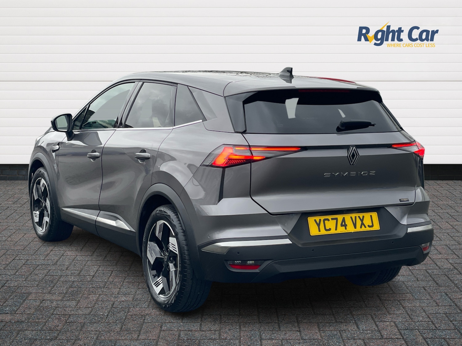 Used Renault Other 2024 for sale - 77539906: Photo 3