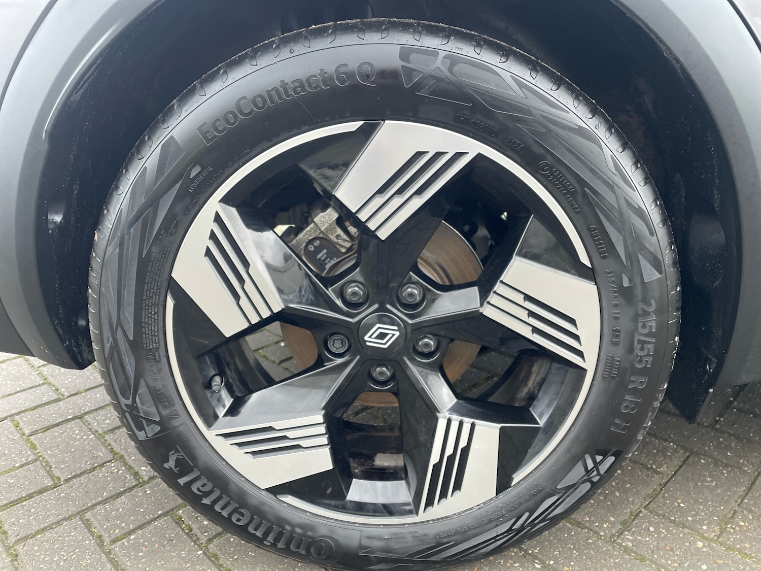 Used Renault Other 2024 for sale - 77539906: Photo 5