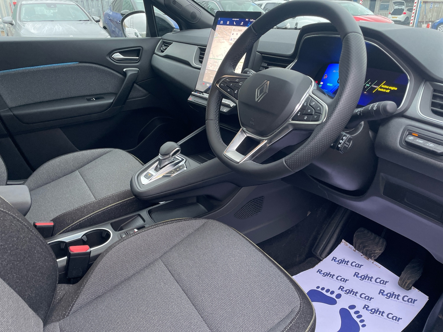 Used Renault Other 2024 for sale - 77539906: Photo 6