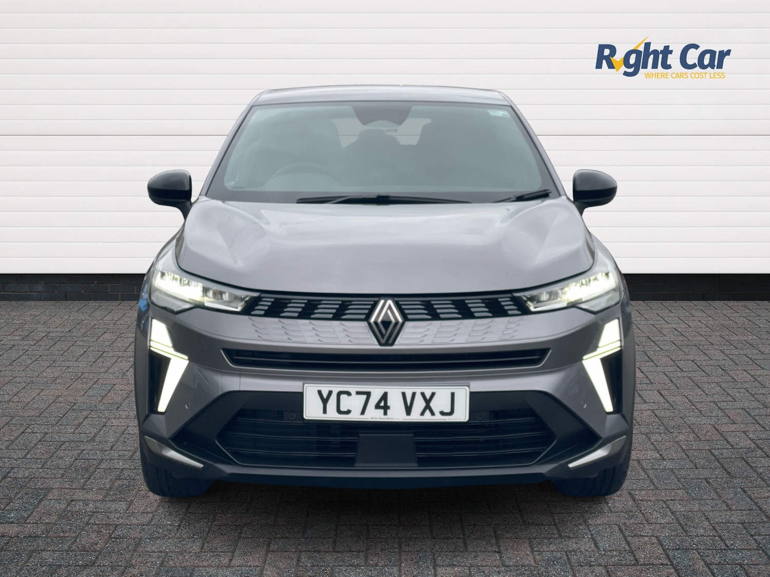 Used Renault Other 2024 for sale - 77539906: Photo 7