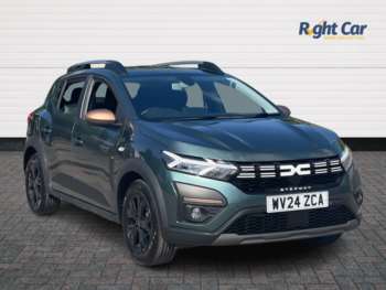 2024 (24) - 1.0 TCe Extreme 5dr