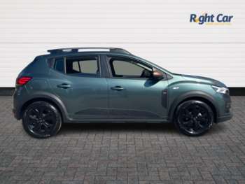 Used Dacia Sandero Stepway 2024 for sale - 75128974: Photo