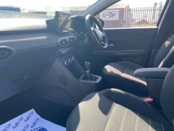 Used Dacia Sandero Stepway 2023 for sale - 75116583: Photo