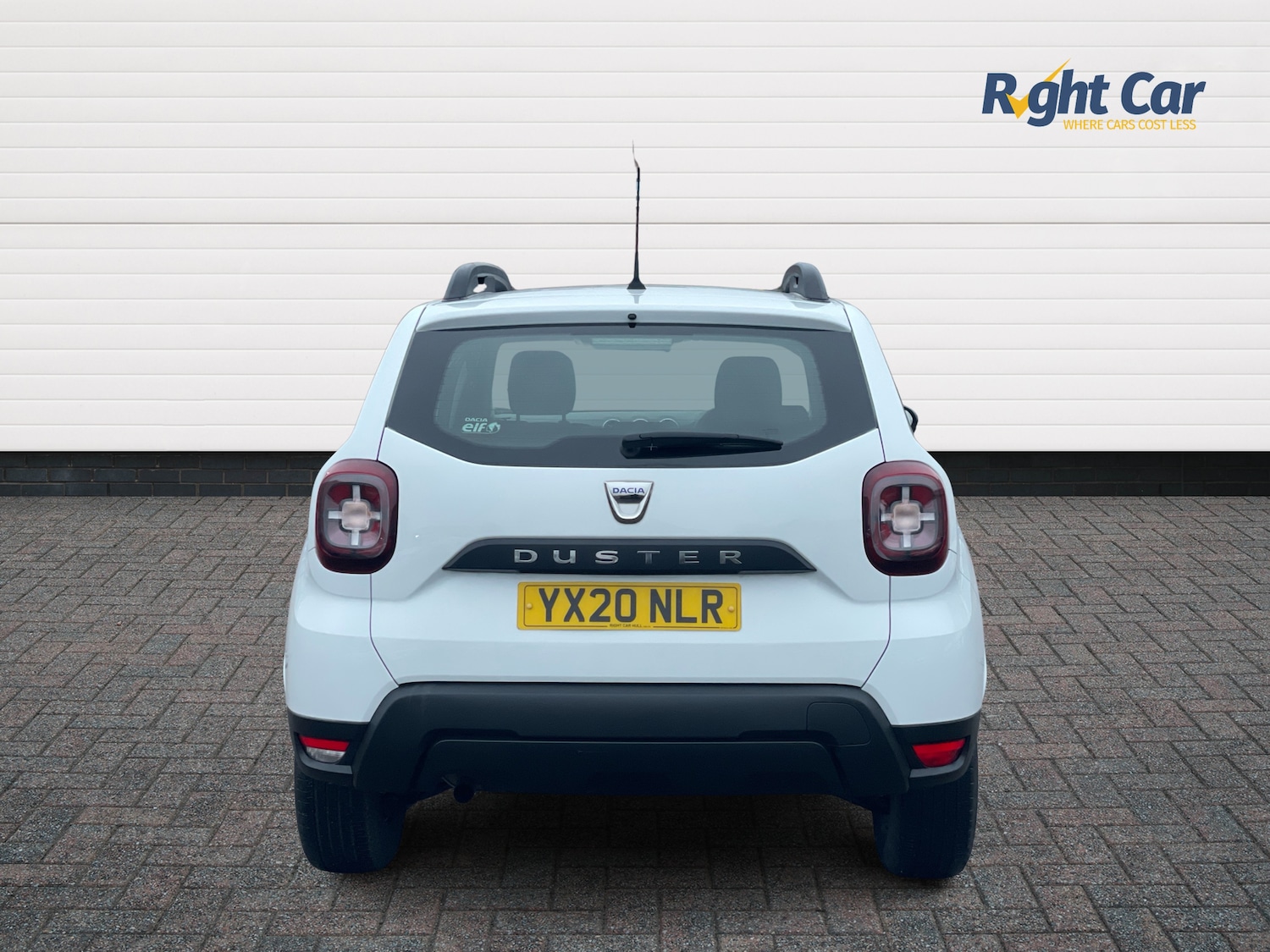 Used Dacia Duster 2020 for sale - 77389094: Photo 12