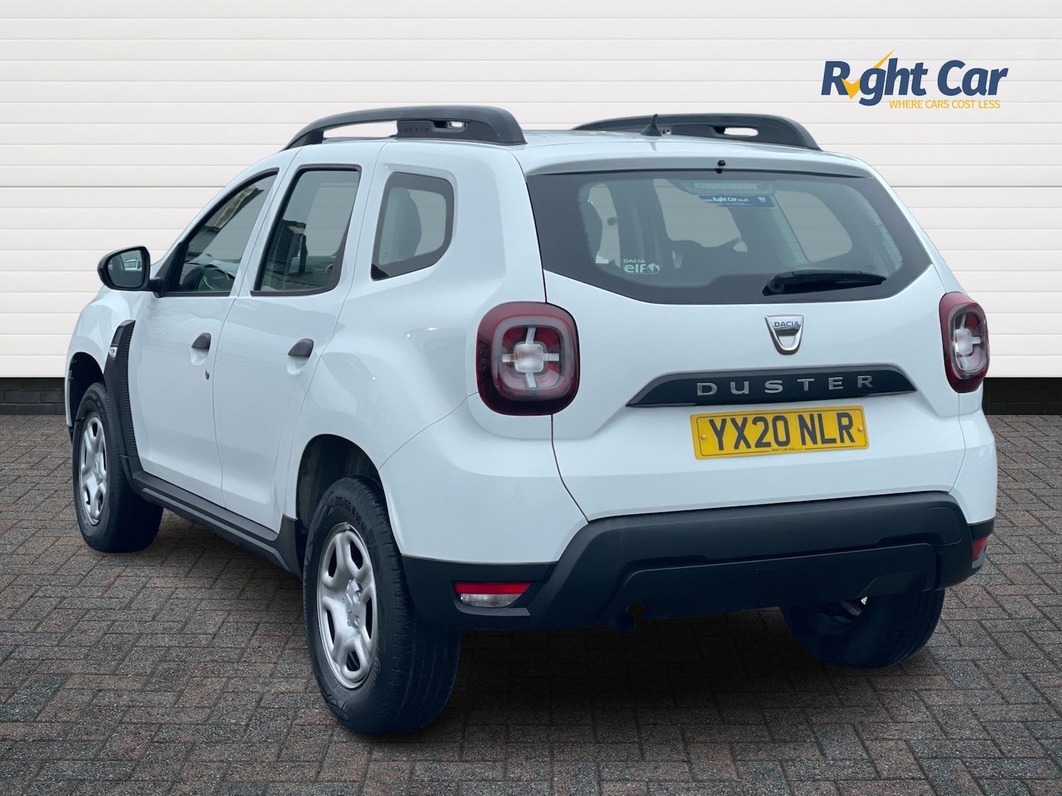 Used Dacia Duster 2020 for sale - 77389094: Photo 3