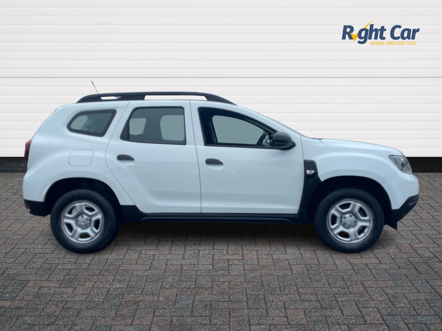Used Dacia Duster 2020 for sale - 77389094: Photo 4