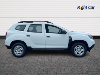 Used Dacia Duster 2020 for sale - 77389094: Photo