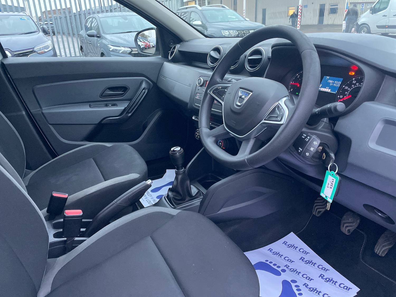 Used Dacia Duster 2020 for sale - 77389094: Photo 6