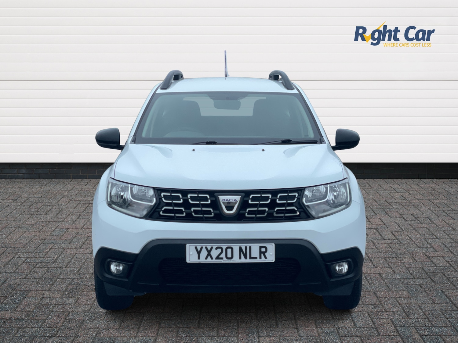 Used Dacia Duster 2020 for sale - 77389094: Photo 7