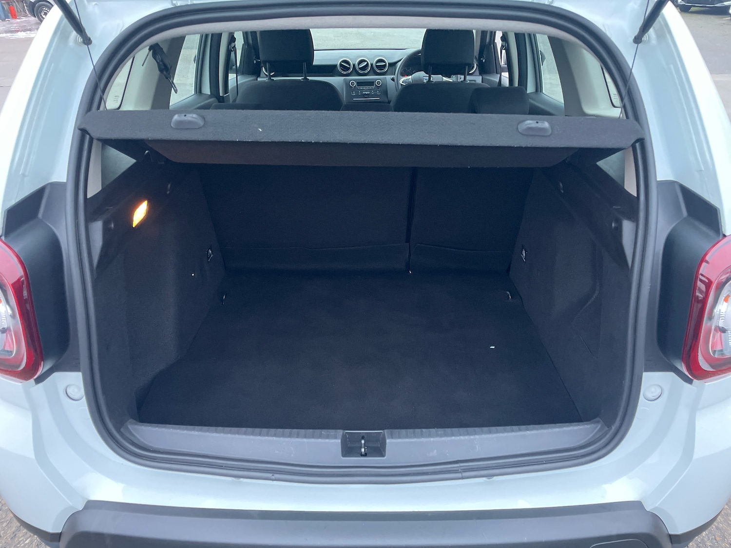 Used Dacia Duster 2020 for sale - 77389094: Photo 9