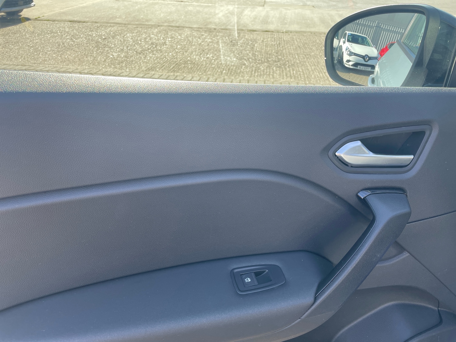 Used Renault Captur 2021 for sale - 76112616: Photo 11