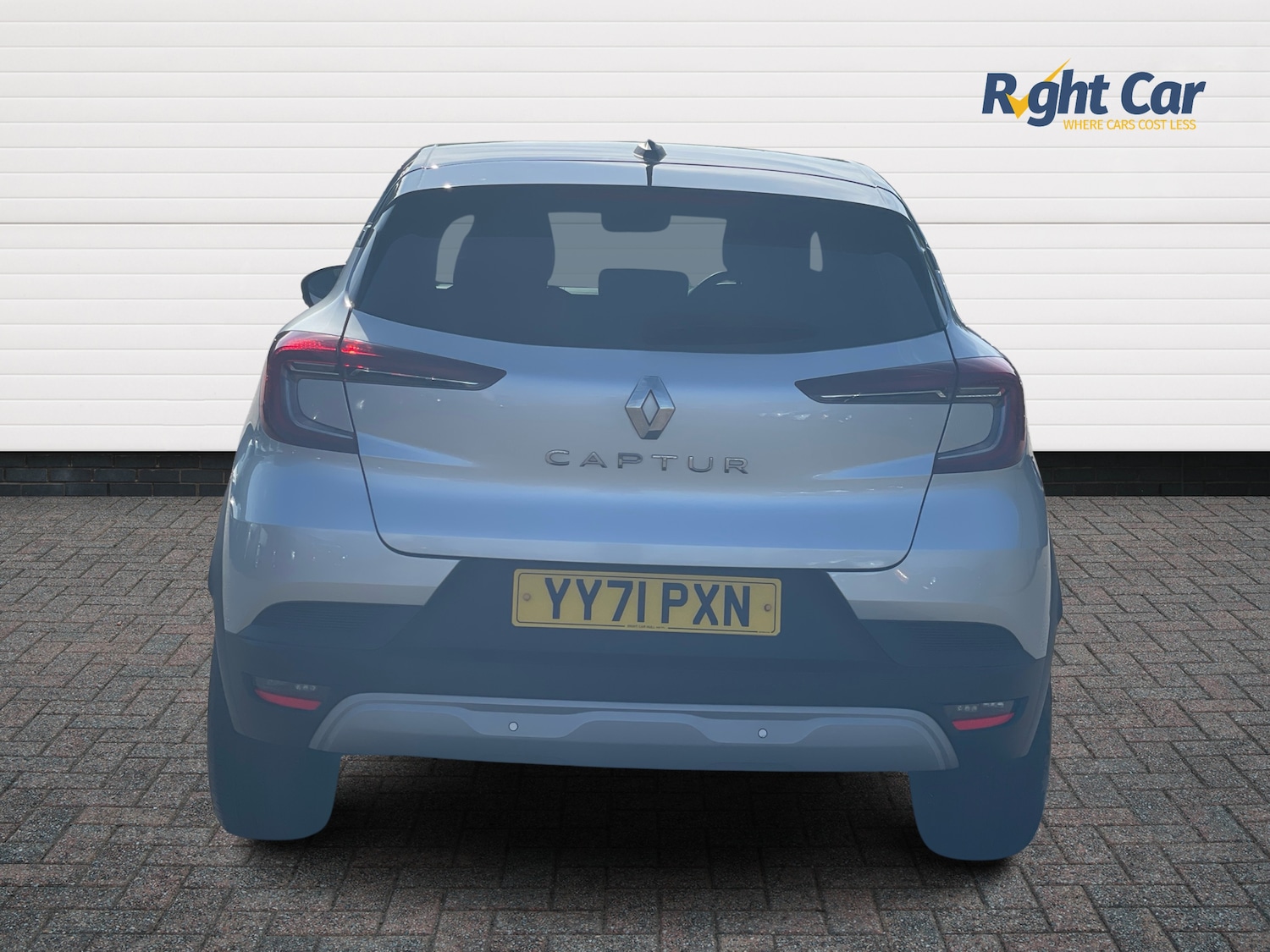Used Renault Captur 2021 for sale - 76112616: Photo 12