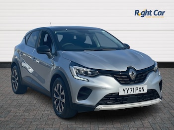 Renault - Captur