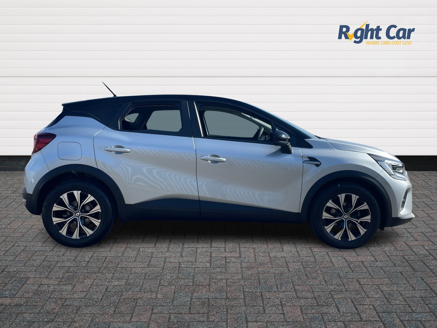 Used Renault Captur 2021 for sale - 76112616: Photo 4