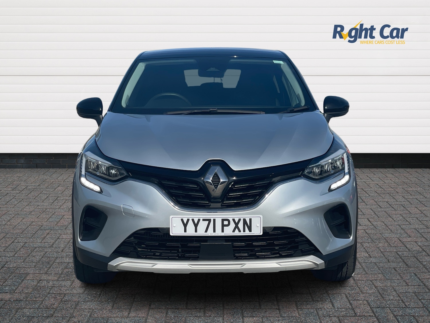 Used Renault Captur 2021 for sale - 76112616: Photo 7
