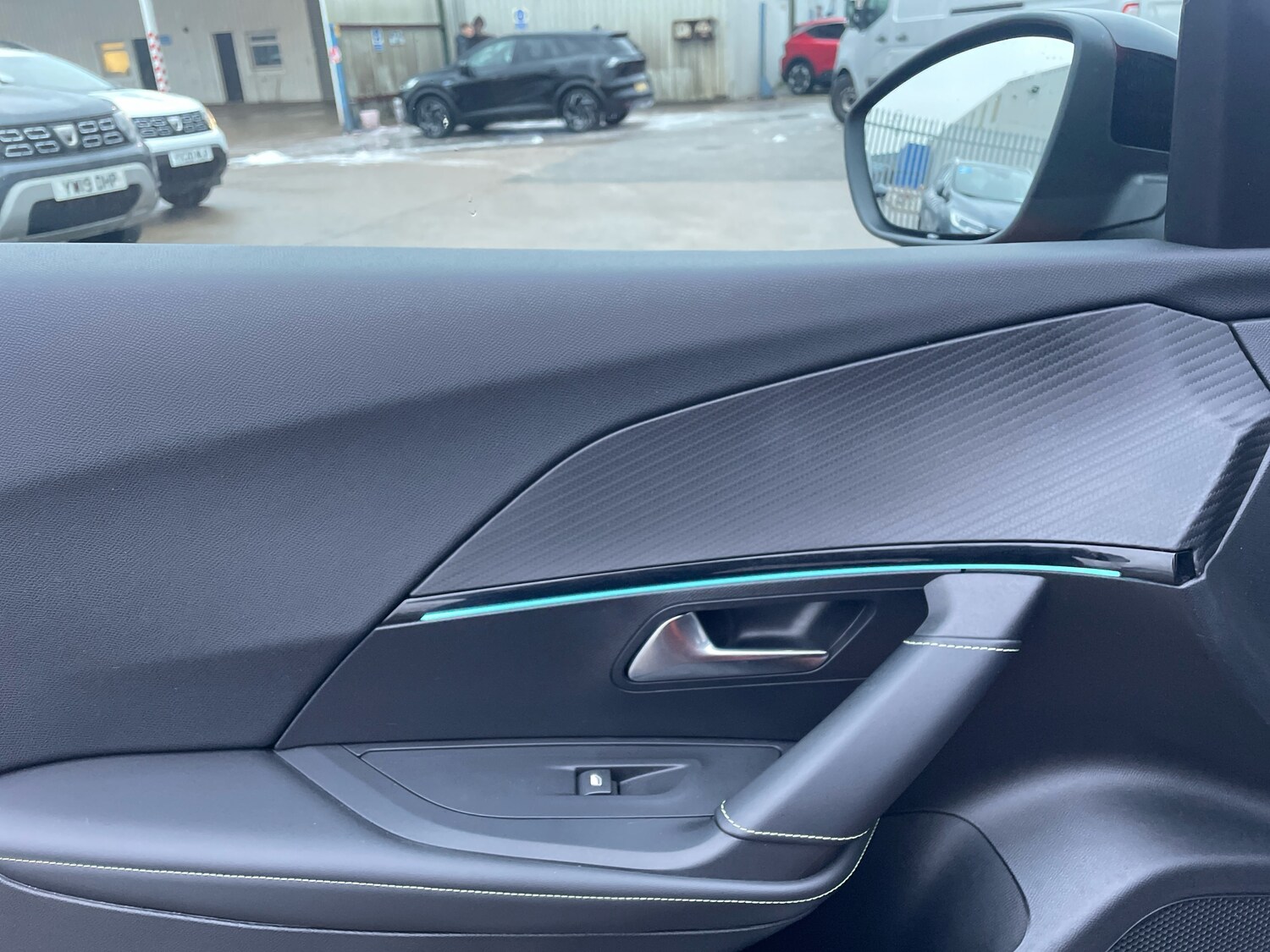 Used Peugeot 2008 2022 for sale - 77389097: Photo 11