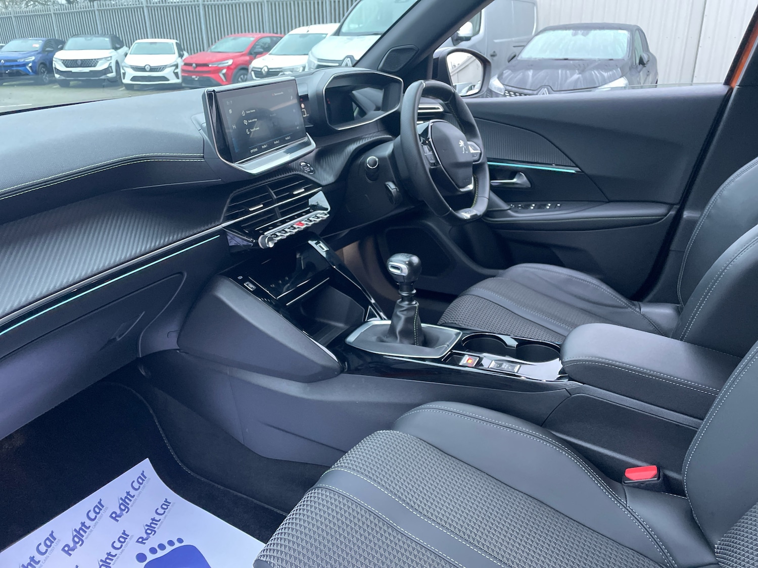 Used Peugeot 2008 2022 for sale - 77389097: Photo 2