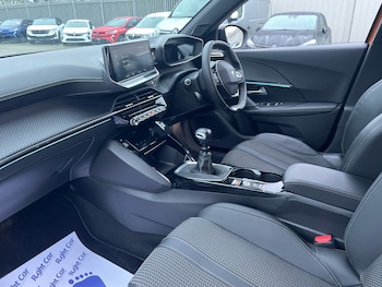 Used Peugeot 2008 2022 for sale - 77389097: Photo